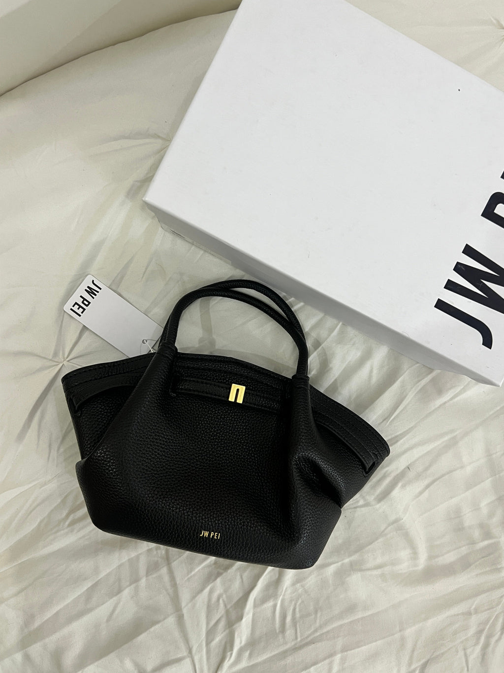JWPEI Inspired ( With long strap, dust bag & box)