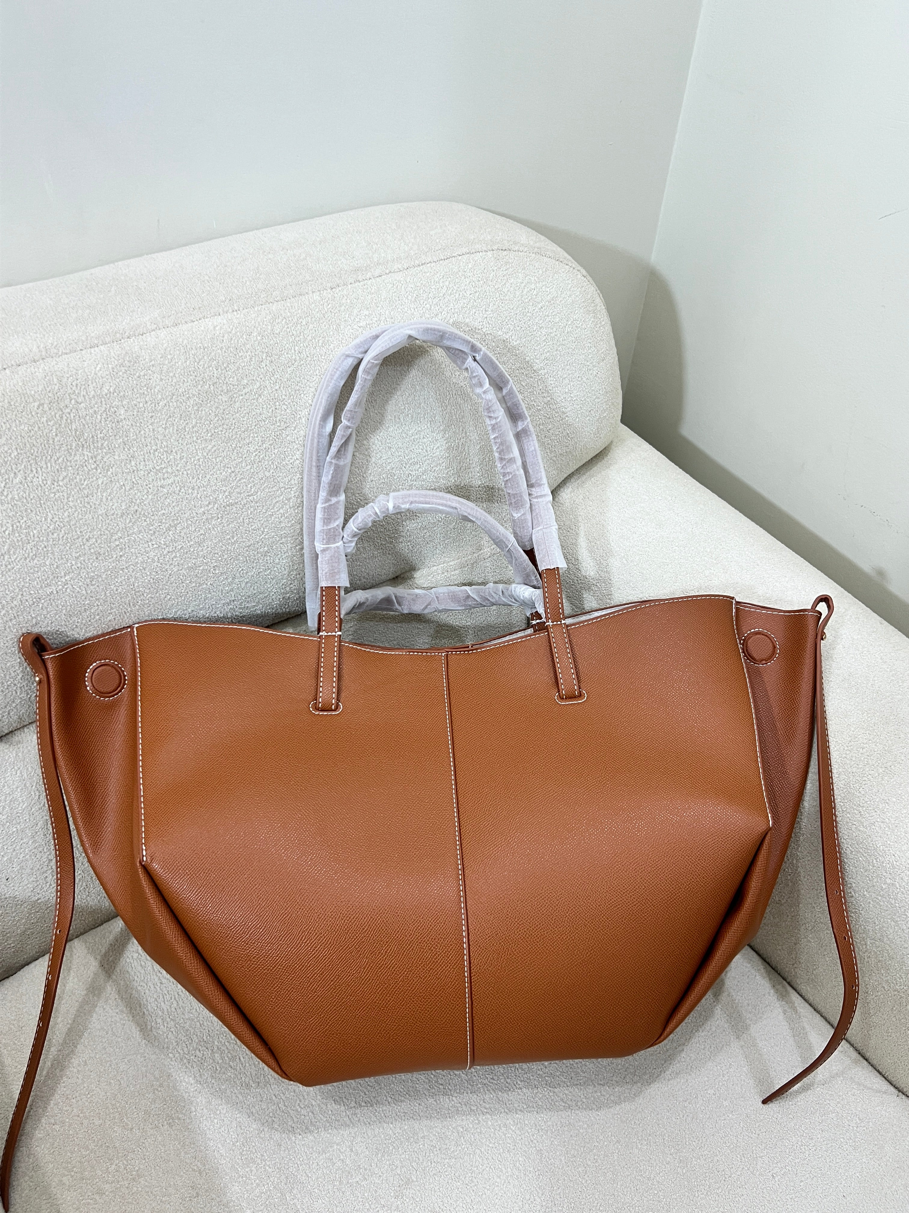 Polène Inspired LargeTote (Premium Quality) (Copy)