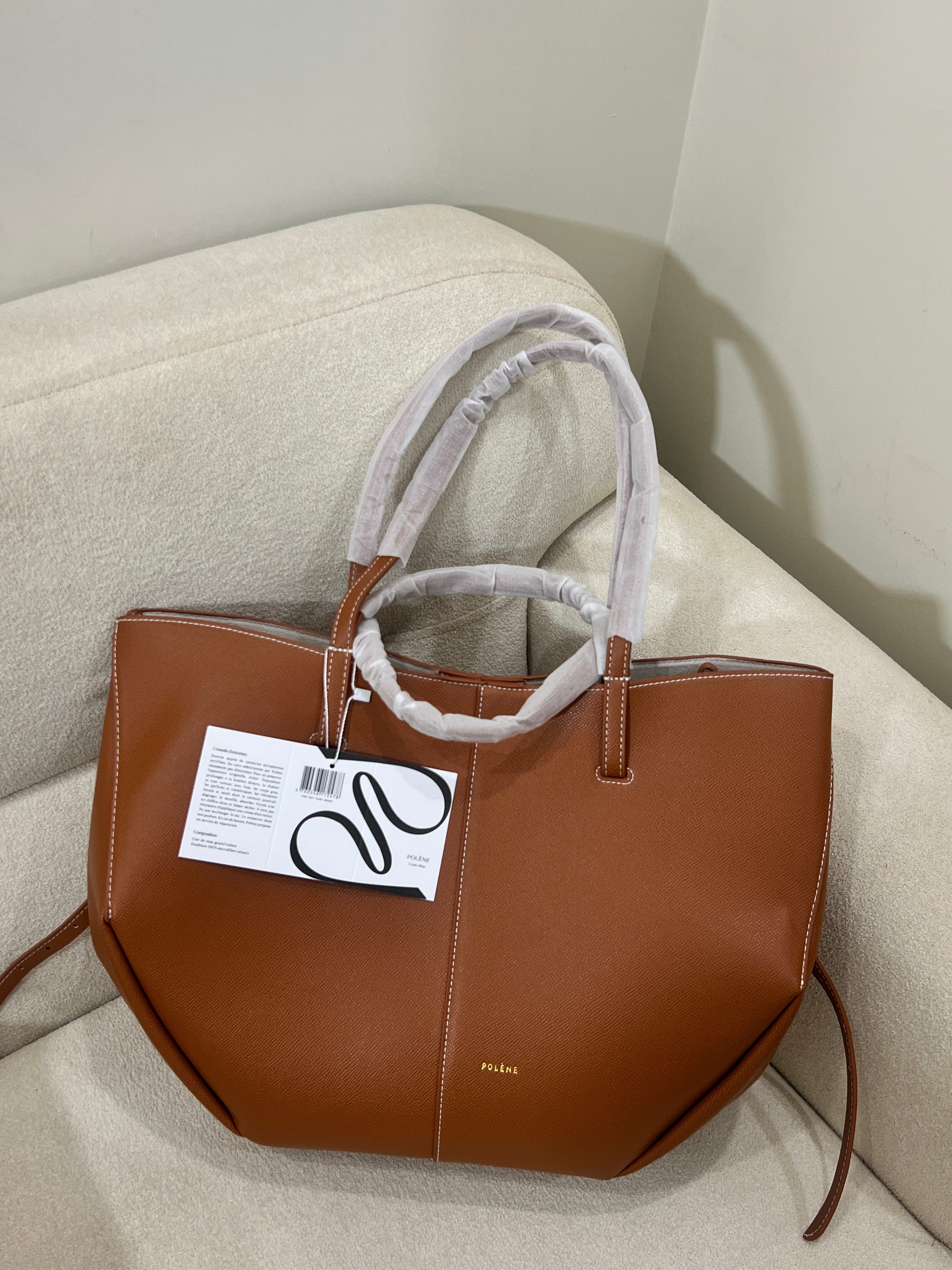 Polène Inspired LargeTote (Premium Quality) (Copy)