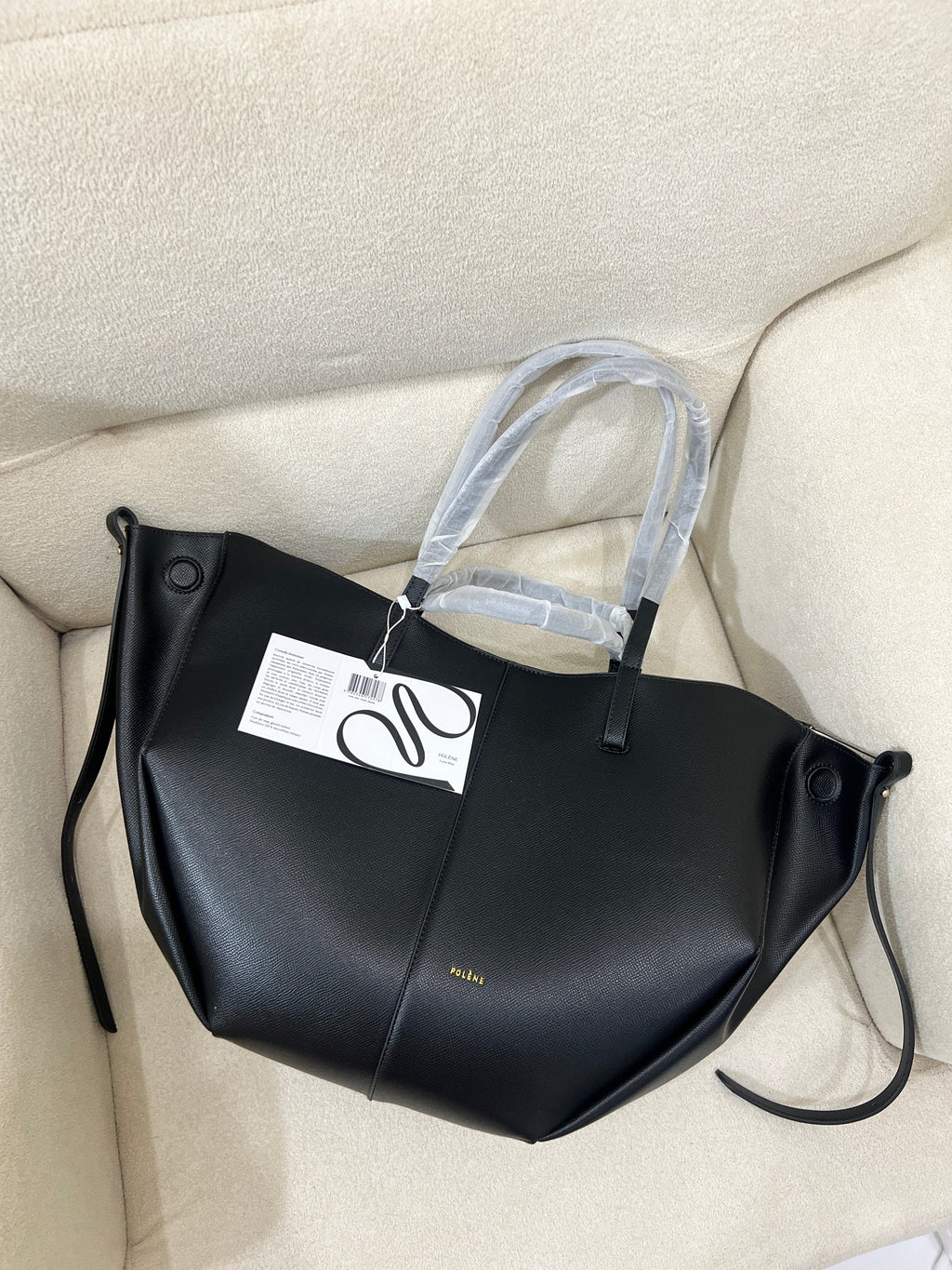 Polène Inspired LargeTote (Premium Quality)