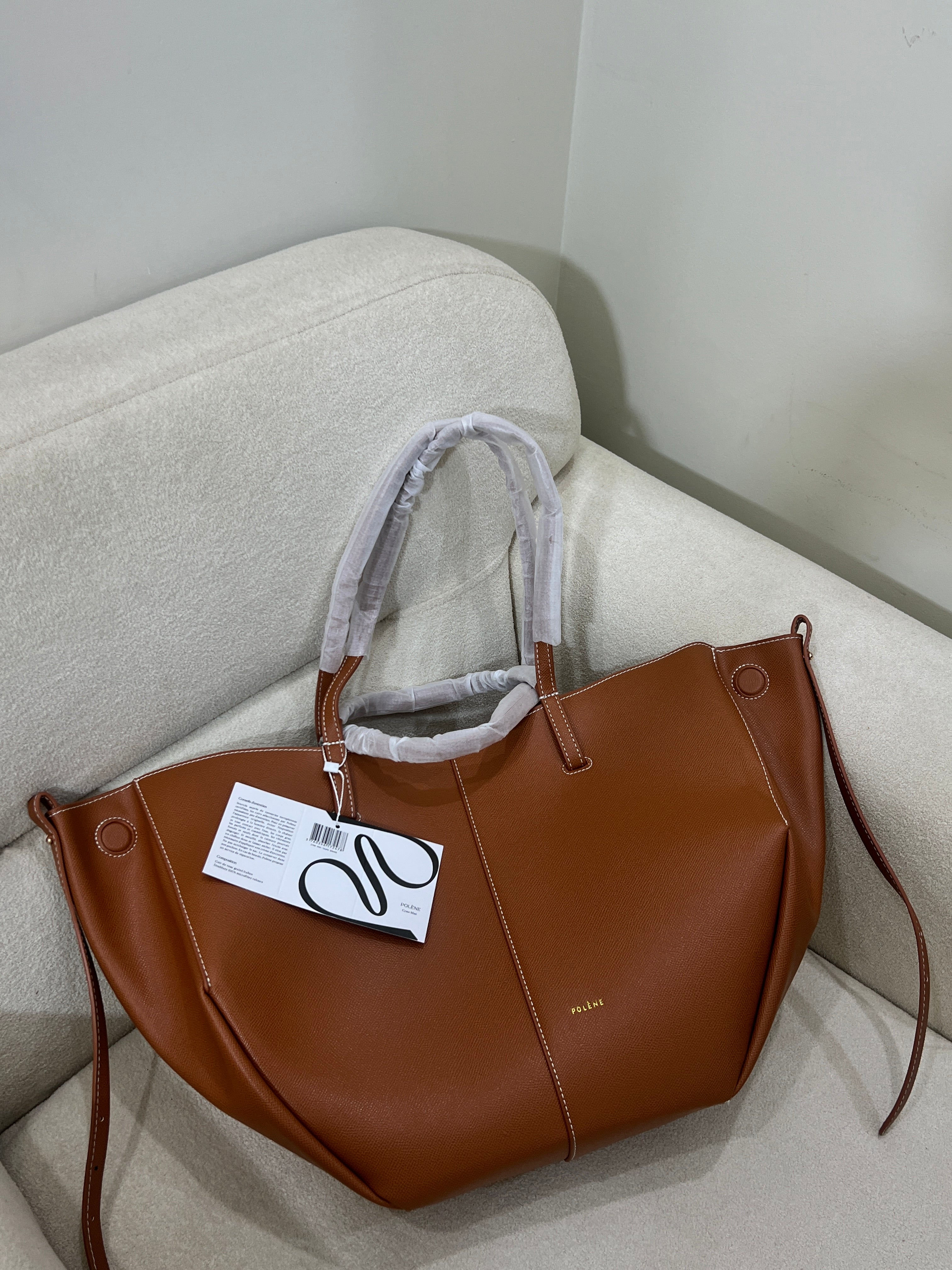Polène Inspired LargeTote (Premium Quality) (Copy)