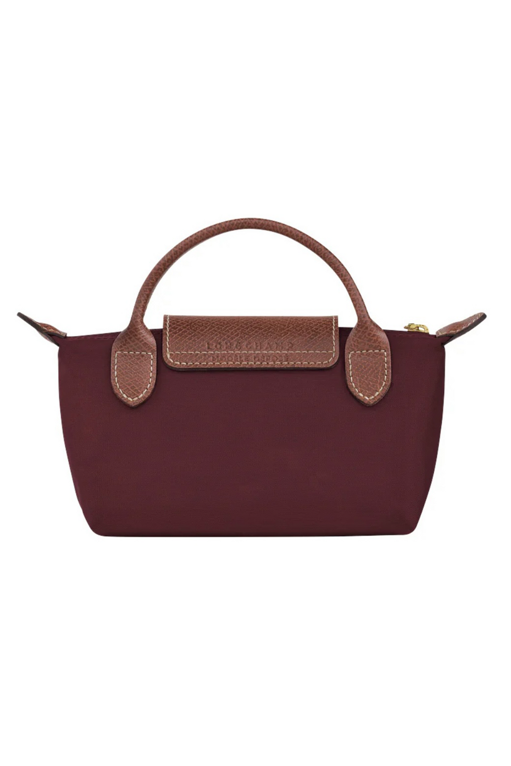 Longchamp Crossbody Bag with Strap (WITH BRAND LOGO)