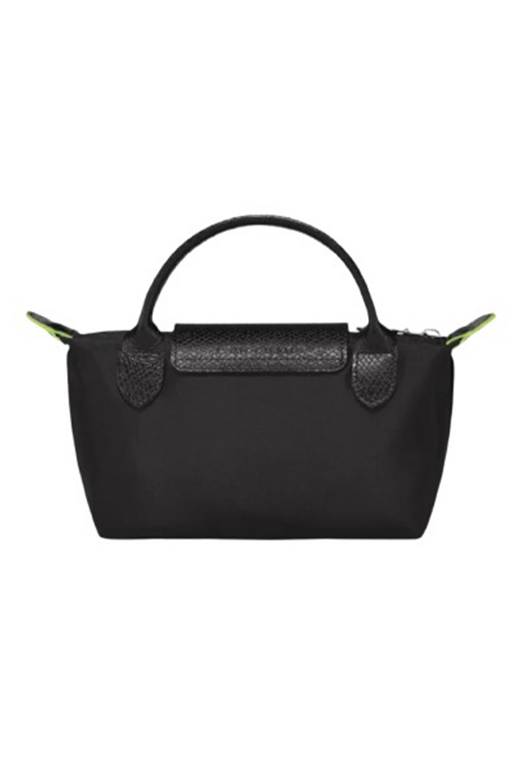 Longchamp Crossbody Bag with Strap (WITH BRAND LOGO)