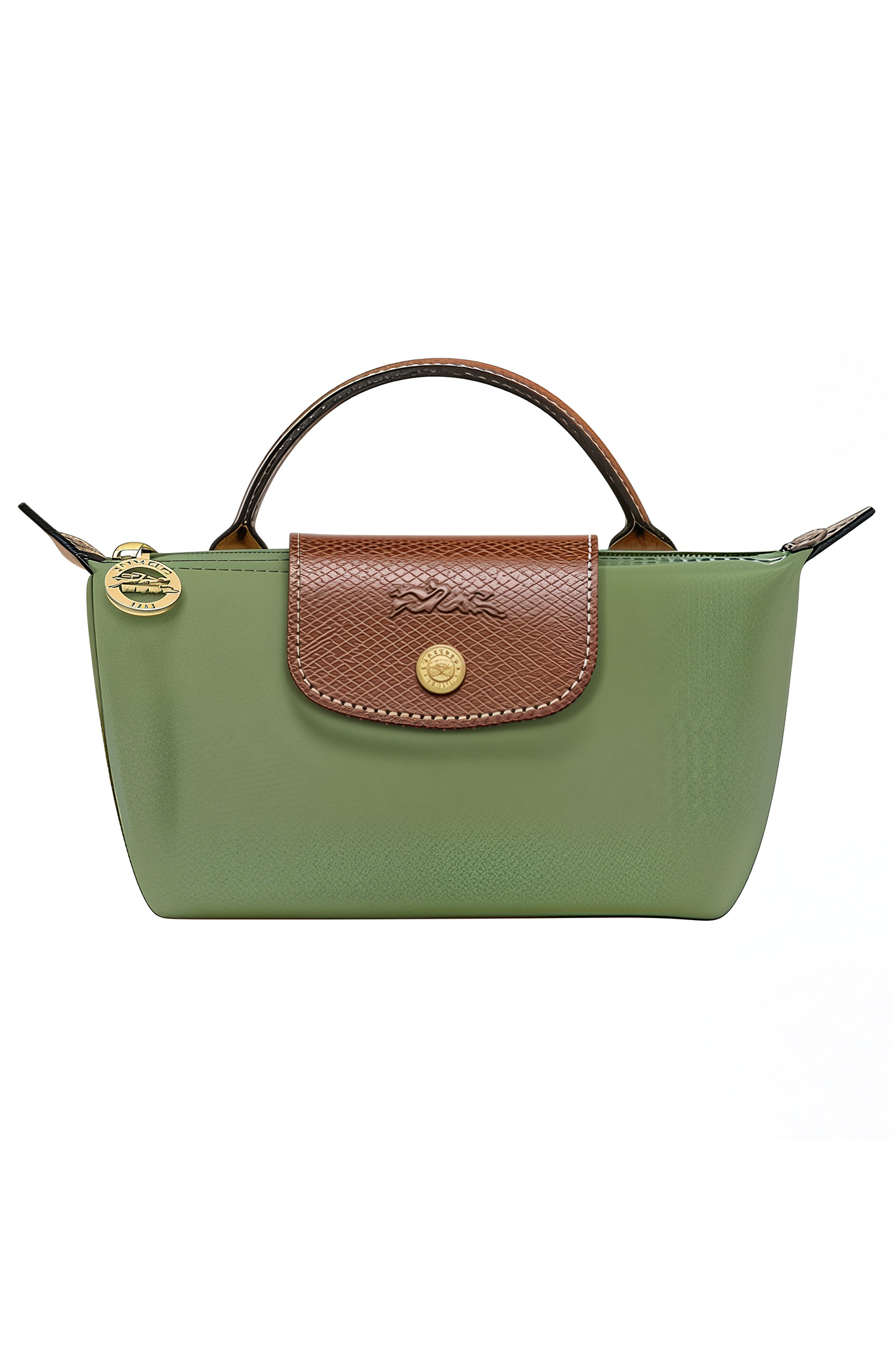 Longchamp Crossbody Bag with Strap (WITH BRAND LOGO)